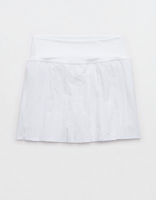 OFFLINE By Aerie Keep It Cool Skort Plisado