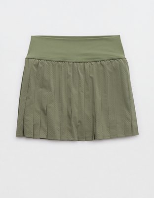 OFFLINE By Aerie Keep It Cool Pleated Skort