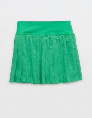 OFFLINE By Aerie Keep It Cool Pleated Skort