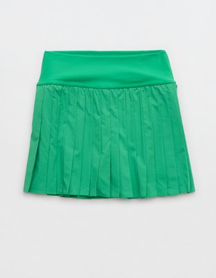 OFFLINE By Aerie Keep It Cool Pleated Skort