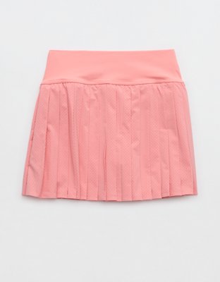 OFFLINE By Aerie Keep It Cool Pleated Skort