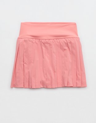 OFFLINE By Aerie Keep It Cool Skort Plisado