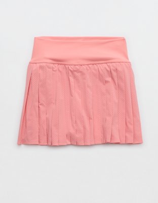 OFFLINE By Aerie Keep It Cool Pleated Skort