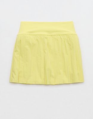 OFFLINE By Aerie Keep It Cool Pleated Skort