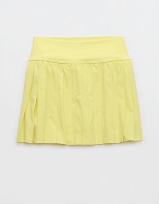 OFFLINE By Aerie Keep It Cool Pleated Skort