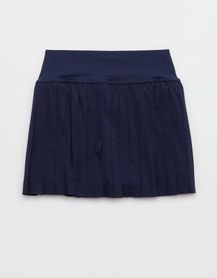 OFFLINE By Aerie Keep It Cool Pleated Skort