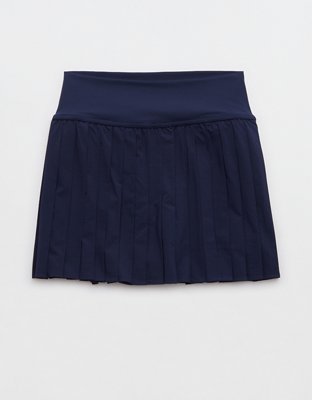 OFFLINE By Aerie Keep It Cool Skort Plisado
