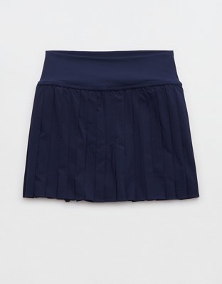 OFFLINE By Aerie Keep It Cool Pleated Skort