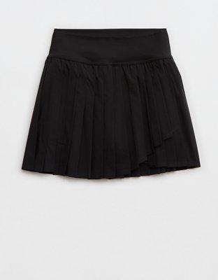OFFLINE By Aerie Tiebreaker Skort Plisado