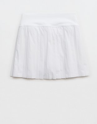 OFFLINE By Aerie Tiebreaker Skort Plisado