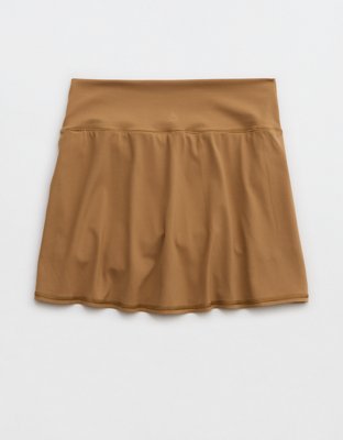 OFFLINE By Aerie Real Me That's A Wrap Skort