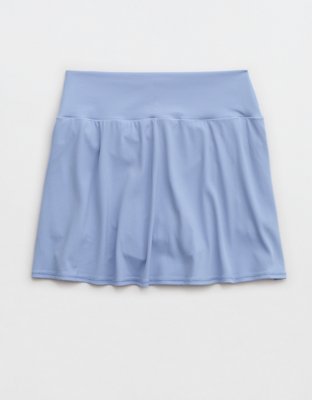 OFFLINE By Aerie Real Me That's A Wrap Skort