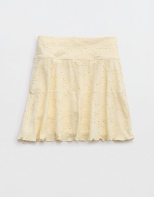 OFFLINE By Aerie Treat Yourself Skort