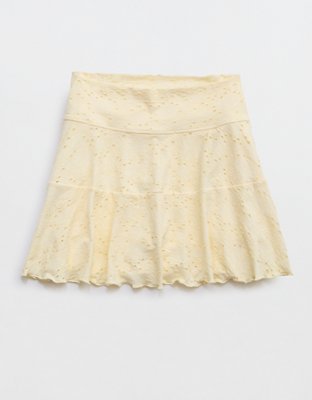 OFFLINE By Aerie Treat Yourself Skort