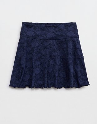 OFFLINE By Aerie Treat Yourself Skort