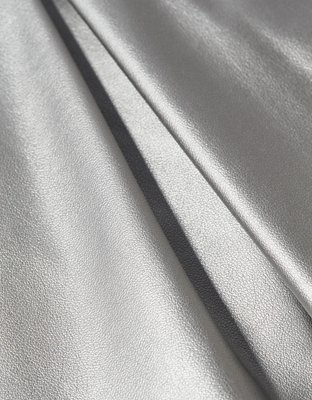 Женские юбки Aerie OFFLINE By Aerie Real Luxe Faux Leather Mini Skirt — фото 7