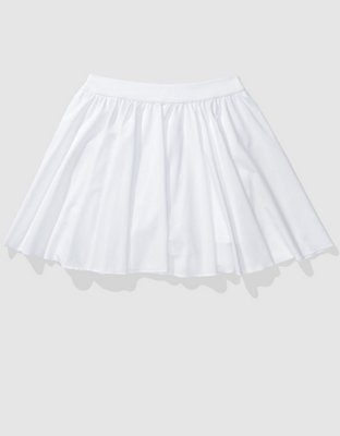 OFFLINE By Aerie Real Me Skort Coqueta