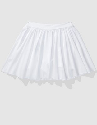 OFFLINE By Aerie Real Me Skort Coqueta