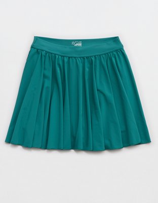 OFFLINE By Aerie Real Me Flirty Skort