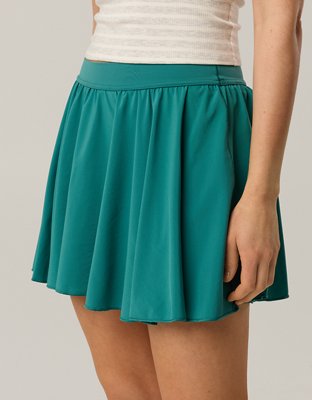 OFFLINE By Aerie Real Me Flirty Skort