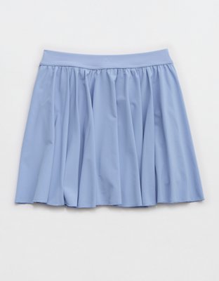 OFFLINE By Aerie Real Me Flirty Skort