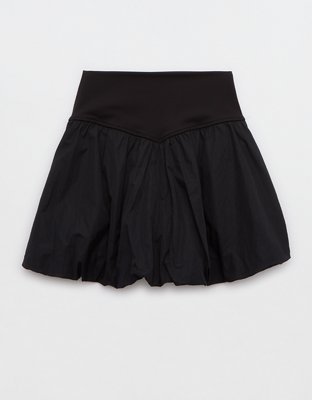 OFFLINE By Aerie Real Me Bubble Skort