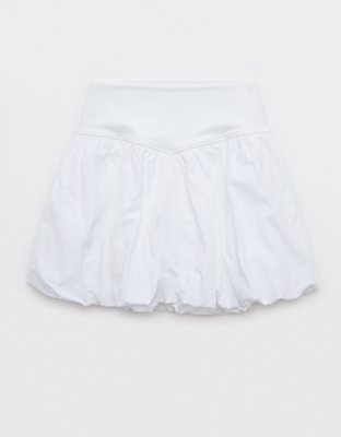 OFFLINE By Aerie Real Me Bubble Skort