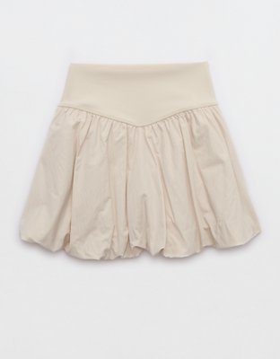 OFFLINE By Aerie Real Me Bubble Skort