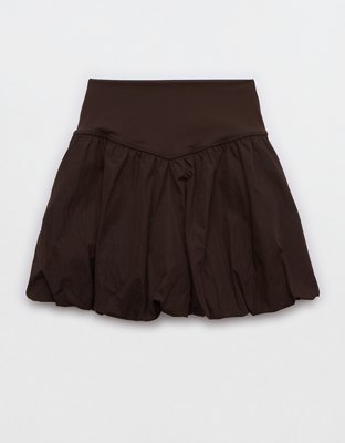 OFFLINE By Aerie Real Me Bubble Skort