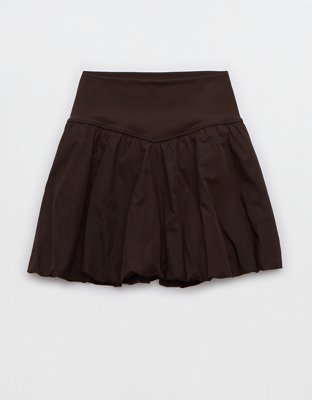OFFLINE By Aerie Real Me Bubble Skort
