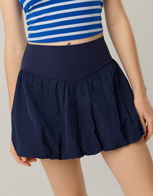OFFLINE By Aerie Real Me Skort Abombada