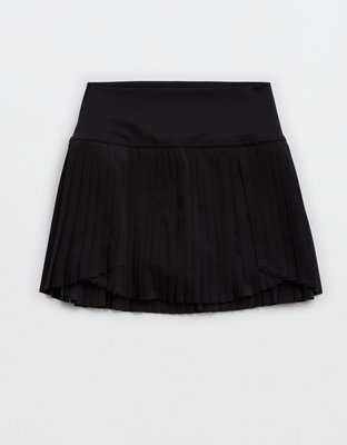OFFLINE By Aerie Your Serve Pleated Skort