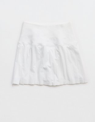 OFFLINE By Aerie Seamless Mini Skort Plisada