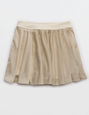 OFFLINE By Aerie Real Me Flirty Skort