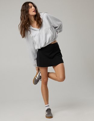 OFFLINE By Aerie Real Me XTRA Mini Skort