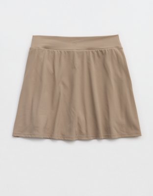 OFFLINE By Aerie Real Me XTRA Mini Skort