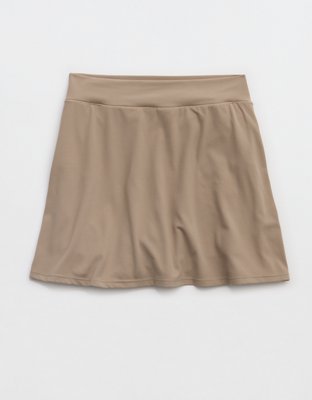 OFFLINE By Aerie Real Me XTRA Mini Skort