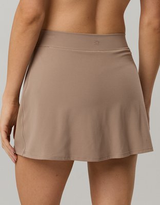 OFFLINE By Aerie Real Me XTRA Mini Skort