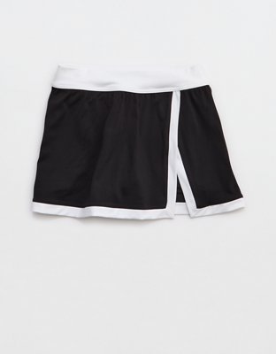 OFFLINE By Aerie Real Me XTRA Colorblock Skort