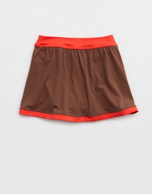 OFFLINE By Aerie Real Me XTRA Colorblock Skort
