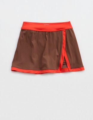 OFFLINE By Aerie Real Me XTRA Colorblock Skort