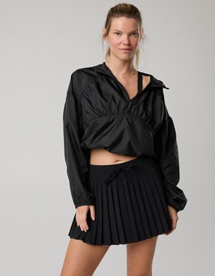 OFFLINE By Aerie Pleated Mini Skort | OFFLINE