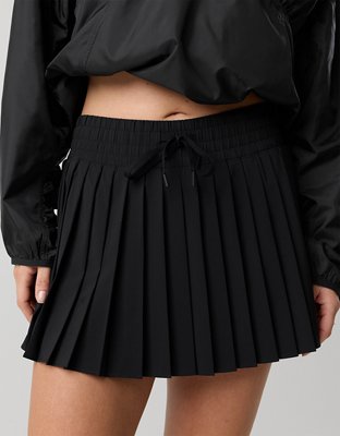 OFFLINE By Aerie Pleated Mini Skort | OFFLINE