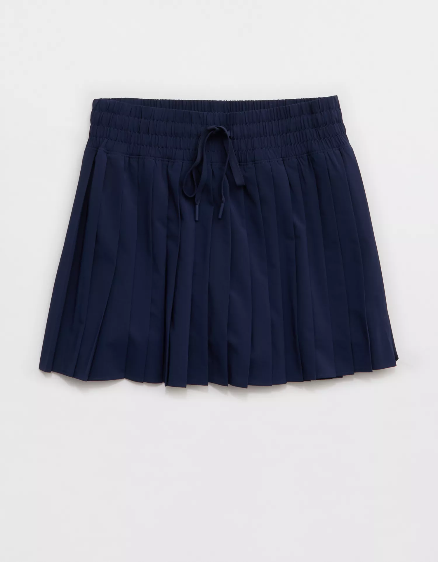 OFFLINE By Aerie Pleated Mini Skort - thumbnail 10