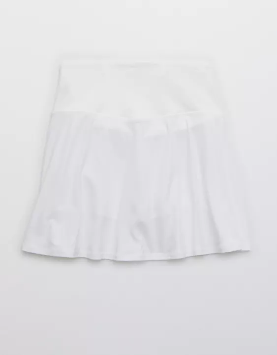 OFFLINE By Aerie Real Me Crossover Tennis Skirt