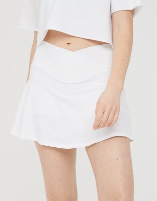 OFFLINE By Aerie Real Me Crossover Tennis Skort