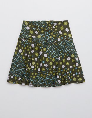 Женские юбки Aerie OFFLINE Real Me Crossover Tennis Skirt — фото 4