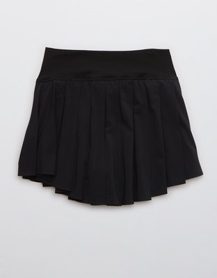 OFFLINE By Aerie Real Me Pleated Tennis Skirt