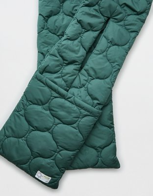 OFFLINE By Aerie Puff Love Packable Scarf