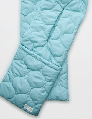 OFFLINE By Aerie Puff Love Packable Scarf